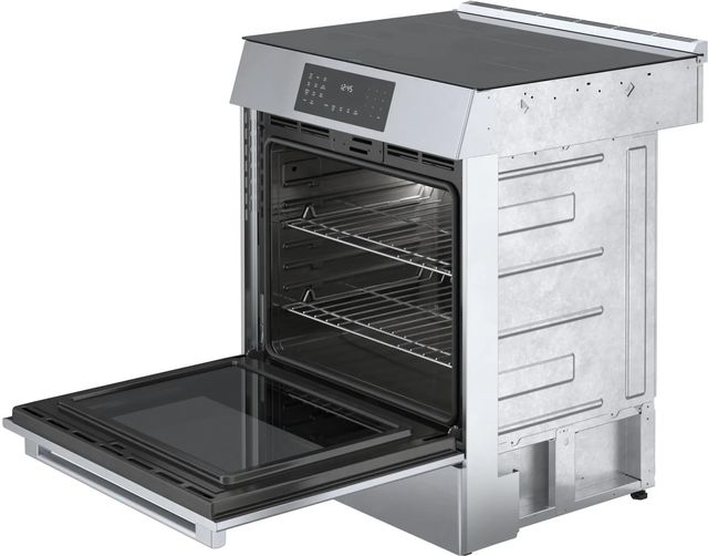 Bosch 4 Piece Stainless Steel Kitchen Package-23