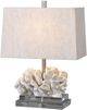Uttermost Coral Table Lamp-0