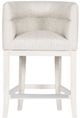 Vanguard® Furniture Vanguard Casa Blanca/Index Porcelain Counter Stool-1