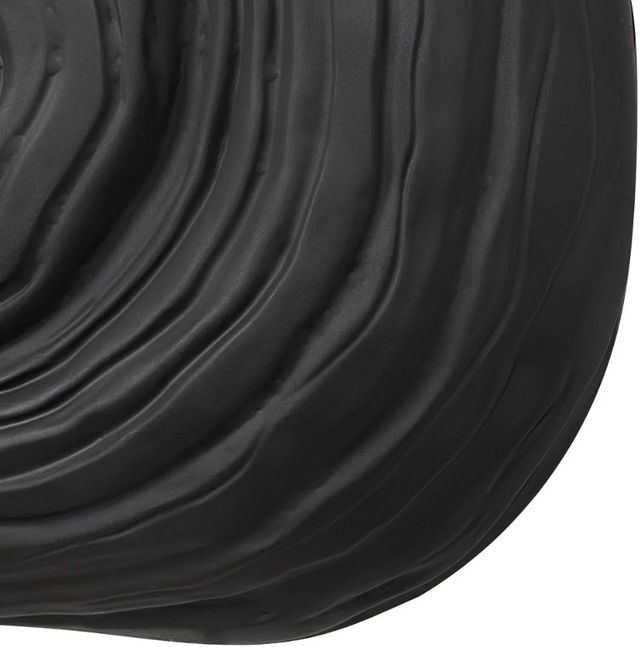 Renwil® Sevilla 3-Piece Black Wall Art Set-4