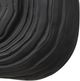 Renwil® Sevilla 3-Piece Black Wall Art Set-4