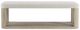 Bernhardt Loggia Aria/Beige Bench-2