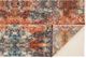 Feizy Dalia Luxe Multi-Colored/Orange 5' x 8' Rug-3