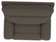 La-Z-Boy® Roman Espresso Manual Reclining Chair and a Half-4