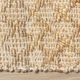 Kalora Interiors Naturals Beige 5'x8' Style 2 Area Rug-2