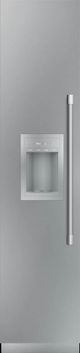 Thermador® Freedom® 18" 7.8 Cu. Ft. Panel Ready Built In Freezer Column-0