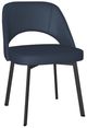 Amisco Customizable Scarlett Dining Side Chair-0