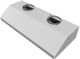 Vent-A-Hood® 48" Stainless Steel Under Cabinet Range Hood-1