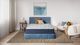Mattress 1st® by Serta® Donegal 12.5" Innerspring Plush Tight Top Queen Mattress-1