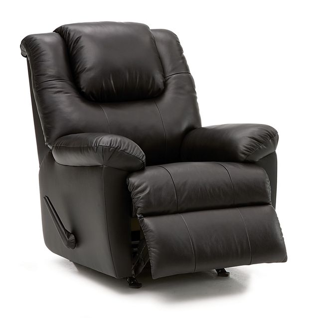 Palliser® Furniture Customizable Tundra Rocker Recliner-1