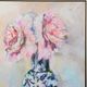 Stylecraft Peony Play Wall Art-1