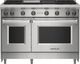 Wolf® Brushed Gray Knob Kit-2