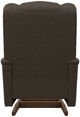 La-Z-Boy® Pinnacle Java Power Wall Recliner with Headrest and Lumbar-4