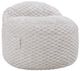 CordaRoy's® Cumulus Queen Bean Bag Chair-0