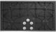 GE® 36" Stainless Steel Built-In Gas Cooktop-0