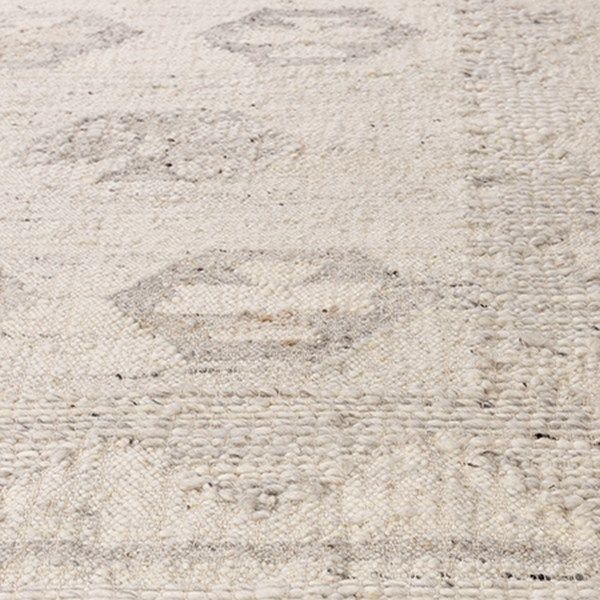Rizzy Home Nova  5'x8' Rectangular Rug-3