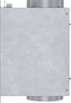 Thermador® 600 CFM In-Line Range Hood Blower-4