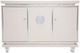 Michael Amini® Glimmering Heights Ivory Sideboard-2