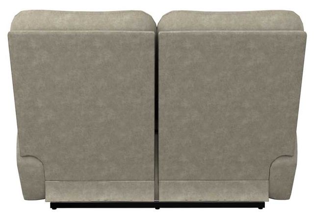 La-Z-Boy® Trouper Stucco Manual Reclining Loveseat-3