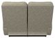 La-Z-Boy® Trouper Stucco Manual Reclining Loveseat-3