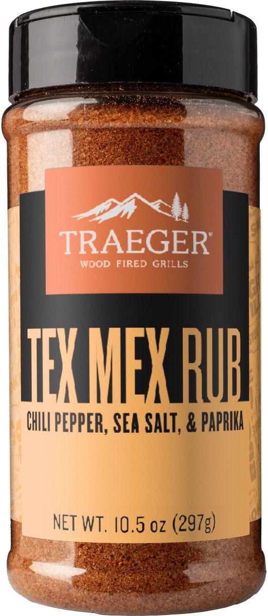 Traeger® Tex Mex Rub-0