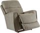 La-Z-Boy® Apollo Fossil Power Wall Recliner with Headrest and Lumbar-2
