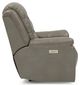 Palliser® Furniture Customizable Leighton Wallhugger Power Recliner with Headrest and Lumbar-2