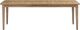 Liberty Furniture Sheridan Pointe 7-Piece Natural/Vintage Natural Optional Rectangular Dining Table Set-2