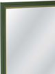 Bassett Mirror Malvern Green Wall Mirror-2