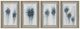 Crestview Collection Boom Boom Wall Art -0