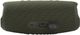 JBL® Charge 5 Forest Green Portable Speaker-2
