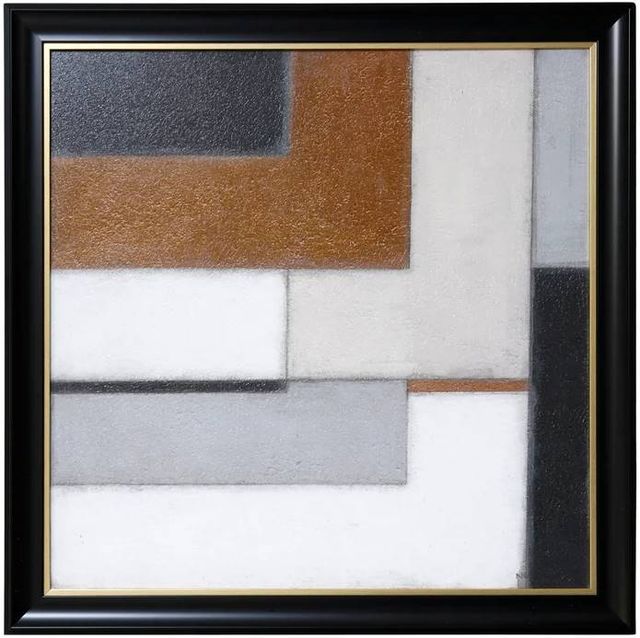 StyleCraft Norman Wyatt Home Promise of Prestige II Wall Art-0