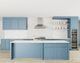 XO Fabriano 42" Stainless Steel Wall Mounted Range Hood-1
