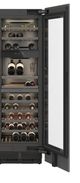 Gaggenau Vario Expressive Series 18'' 9.9 Cu. Ft. Panel Ready Built-In Wine Column -0