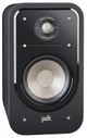 Polk Audio® Signature Series S20 Washed Black Walnut Home Theater Bookshelf Speaker (Pair)-2