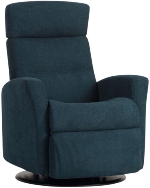 IMG® Comfort Customizable Divani Large Manual Relaxer-0