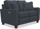 La-Z-Boy® Makenna Duo® Navy Power Reclining Loveseat-0