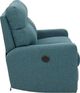 Palliser® Furniture Customizable Oakwood Power Reclining Loveseat-3