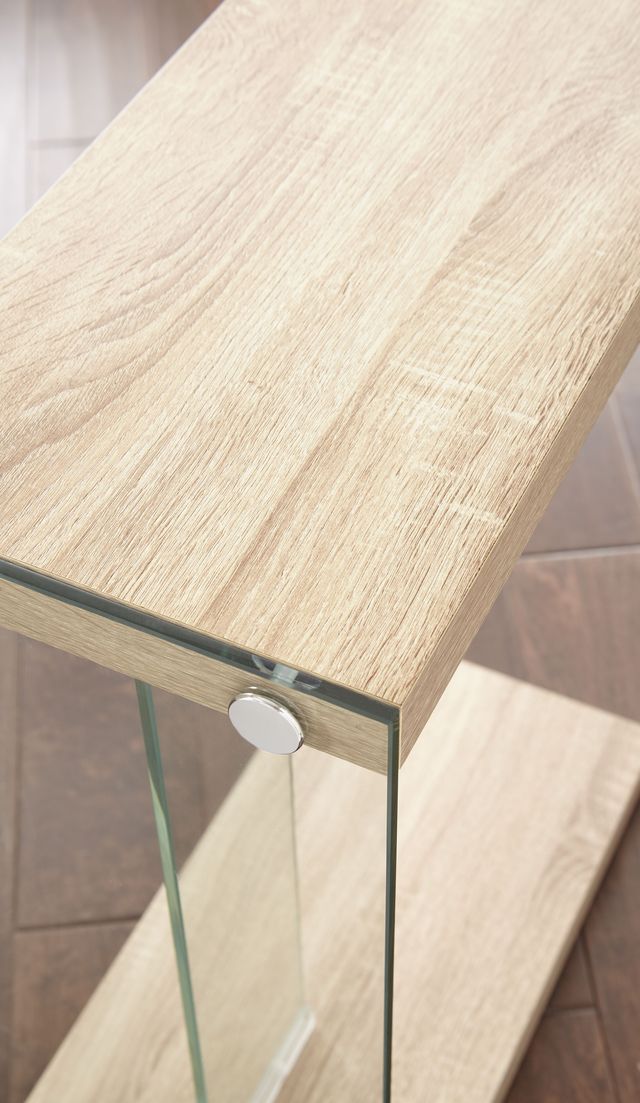 Steve Silver Co. Elaina Chair Side End Table-1