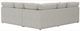 Jackson Furniture Tori 2-Piece Birch L-Shape Sectional -5