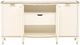Michael Amini® La Terrazza Creamy Pearl Sideboard-0