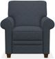 La-Z-Boy® Colby duo® Navy Power Recliner-0