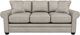 La-Z-Boy® Olson Whisper Sofa-1