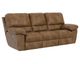 iAmerica Weston Canyon Lay-Flat Power Reclining Sofa-0