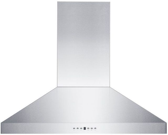 ZLINE 30" Stainless Steel Wall Mounted Range Hood-0
