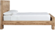 Signature Design by Ashley® Hyanna Tan Queen Panel Bed-3
