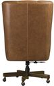 Hooker® Furniture Nico Jala Whiskey Executive Office Chair-3
