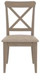 Canadel Customizable Gourmet 9207 Side Chair-2