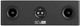 Polk Audio® R400 Black Center Channel Speaker-3
