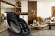 Infinity® Massage Chairs Circadian Syner-D Black Massage Chair-1
